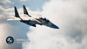 Ace Combat 7 recebe gameplay do multiplayer online; veja