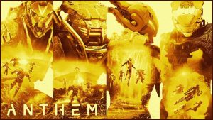 Desenvolvimento de Anthem está concluído, confirma BioWare