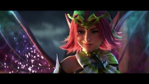 Arena of Valor, estilo League of Legends, é listado para o PS4