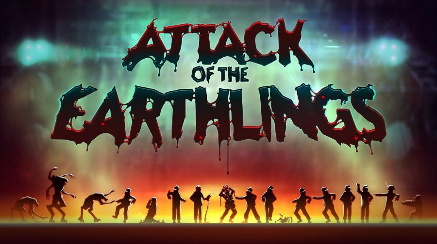 Jogo furtivo tático, Attack of the Earthlings chega em março ao PS4