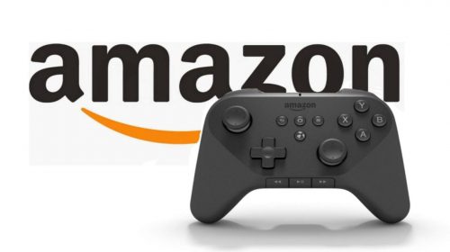 Serviço de games da Amazon deve ser adiado para 2021