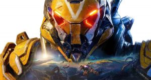 Anthem: novo gameplay mostra “exploração livre” e mais combates; assista