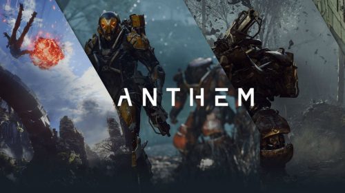 Anthem ganha novo (e lindo) trailer na CES 2019; assista