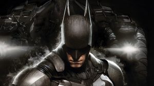 Dublador de Batman: Arkham gostaria de um novo jogo do personagem
