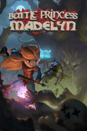 Battle Princess Madelyn: vale a pena?