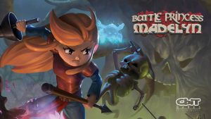 Battle Princess Madelyn: vale a pena?