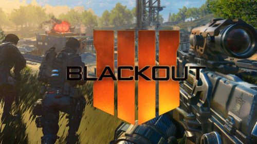 Teste grátis de Blackout em CoD: Black Ops 4 já disponível; baixe aqui