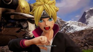 Jump Force: vazam personagens, BETA com problemas e mais; veja
