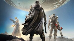 Bungie adota homeoffice por causa do coronavírus