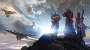 Bungie “compra” direitos sobre Destiny e anuncia separação da Activision
