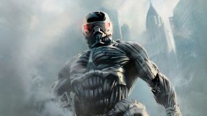 Crytek, de Crysis,  e Improbable anunciam parceria para jogo AAA