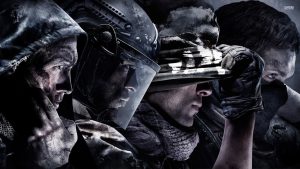 Call of Duty ultrapassa 300 milhões de cópias vendidas, diz Activision