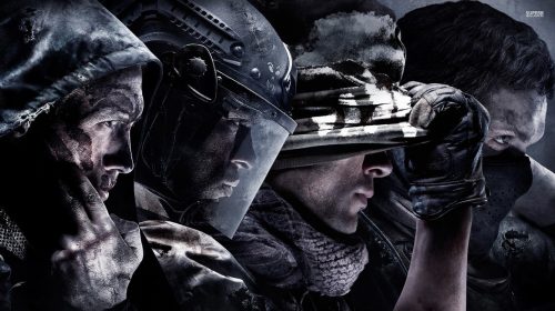 Call of Duty já gerou mais receitas que os filmes da Marvel e Star Wars