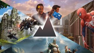 #OMelhorDoPS4: Os melhores jogos de ação-aventura