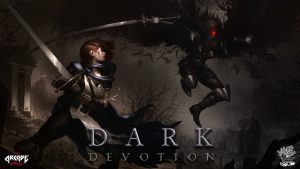 “Dark Souls em 2D”, Dark Devotion será lançado no início de 2019