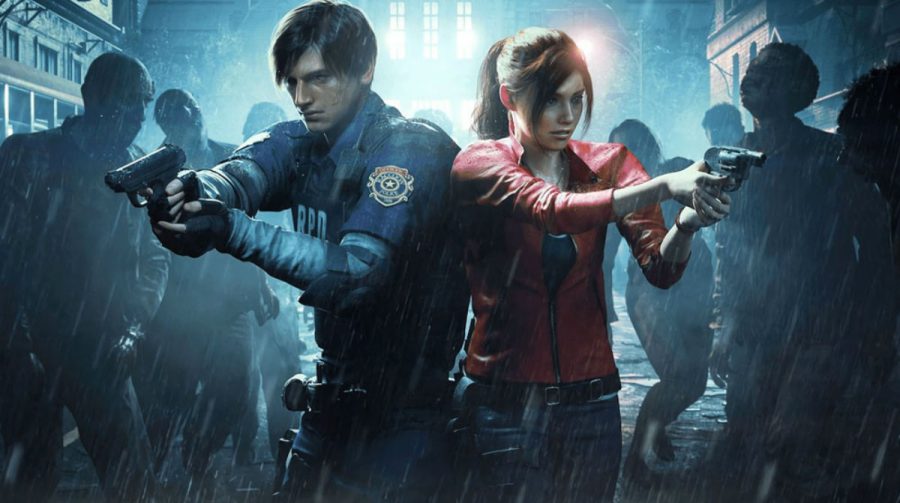 DEMO de Resident Evil 2 foi jogada por mais de 1 milhão de jogadores