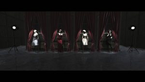 Dollhouse, jogo de terror, chega ainda este ano ao PS4; conheça