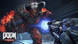 [Rumor] DOOM Eternal: trilha sonora poderá contar com coral heavy metal