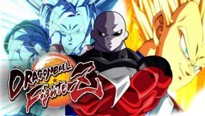 Jiren é confirmado para Dragon Ball FighterZ; saiba mais