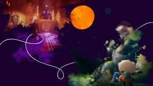 Media Molecule mostra as incríveis criações dos jogadores na BETA de Dreams