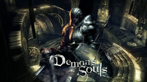 Remake de Demon's Souls pode acontecer, mas não pela From Software