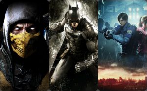 Começando em R$ 20! Veja os melhores descontos da semana em jogos