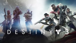 Destiny 3 deve demorar para ser lançado, afirma Bungie
