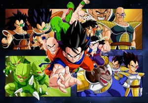 Novo RPG de Dragon Ball Z deve reviver momentos do seriado, indica teaser