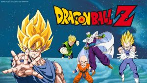Dragon Ball ganhará RPG de ação: Project Z