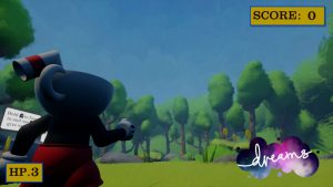 Zelda, Mario e Cuphead no PS4? Jogadores criam “cópias” em Dreams