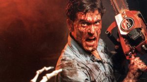 Produtor de Evil Dead não descarta possibilidade de um novo jogo