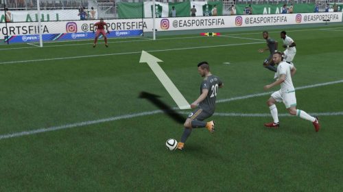 Novo patch do FIFA 19 promete nerfar (agora de verdade) chutes colocados