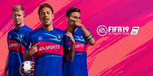 FIFA Ultimate Team completa 10 anos como menina dos olhos da EA