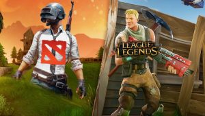 China remove “BAN” de vários jogos de videogame, menos para Tencent