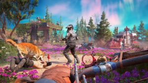 Far Cry: New Dawn: vejas as notas que o jogo vem recebendo