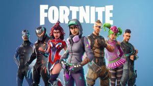 Fortnite recebe patch 8.51; Confira todas novidades