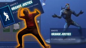 Epic Games é processada (de novo) por outra dancinha de Fortnite