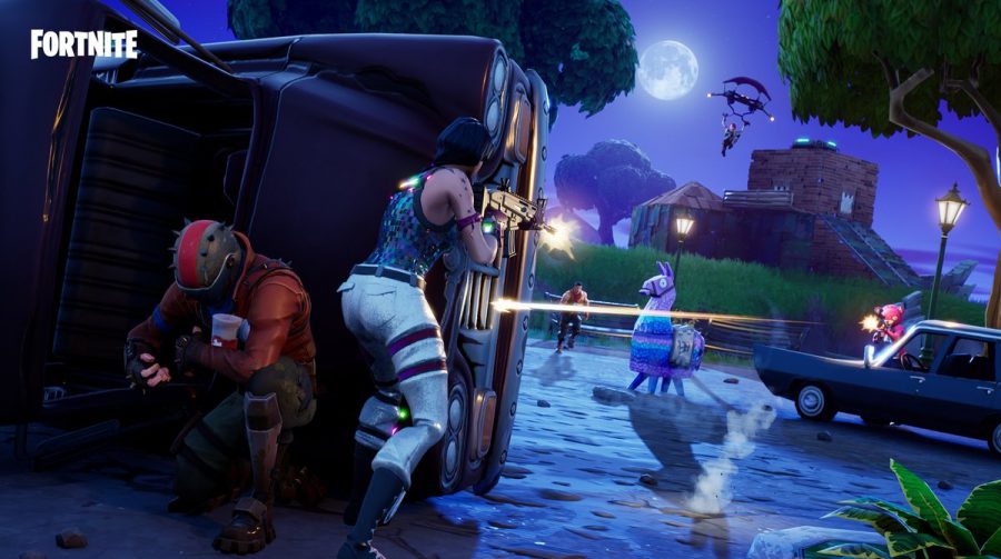 Fortnite: clássicos modos de tempo limitado retornam; confira