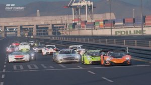 Gran Turismo Sport recebe hoje: novos carros e pista clássica; saiba mais