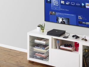 Sony anuncia HD externo “oficial” da Seagate para PS4