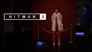HITMAN 2: novo Alvo Elusivo, The Appraiser, já está disponível