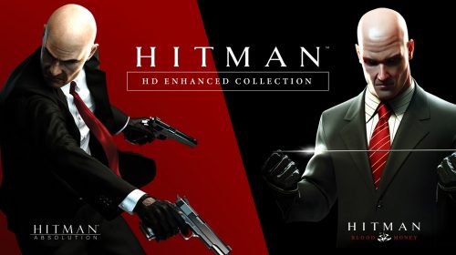 Hitman HD Enhanced Collection: vale a pena?