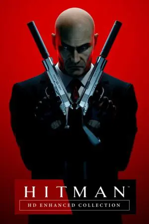 Hitman HD Enhanced Collection: vale a pena?