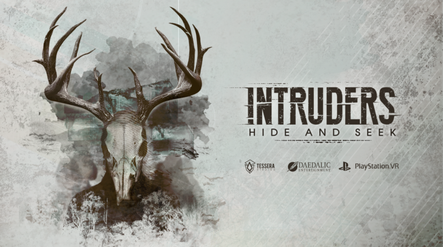 Intruders: Hide and Seek chega em 13 de fevereiro; conheça