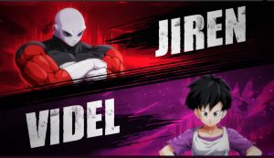 Dragon Ball FighterZ: Videl, Jiren, Broly e Gogeta são revelados