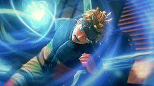 Jump Force: novos personagens de Naruto e pré-load do BETA