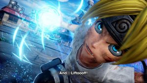 Boruto e Dai são estrelas de novo trailer de Jump Force; assista