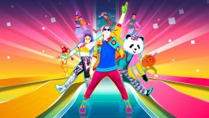 Just Dance também vai virar filme (não, você não leu errado)