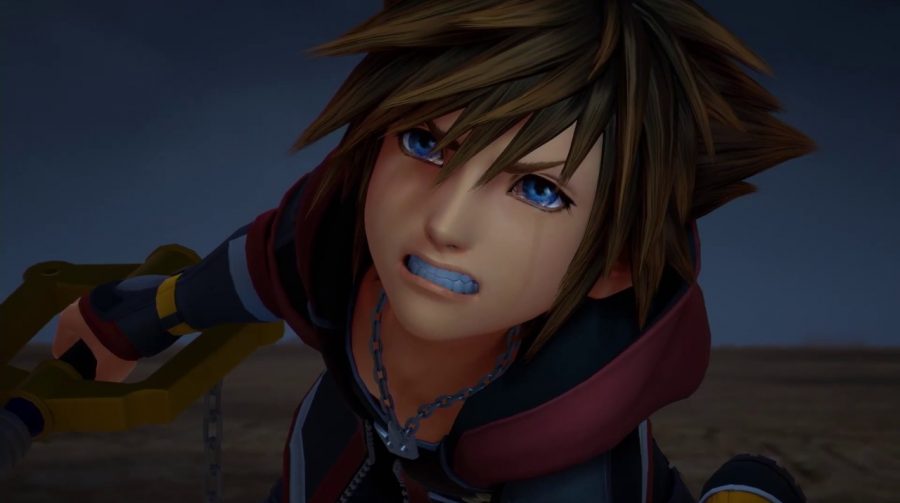 Comercial japonês de Kingdom Hearts 3 mostras novas cenas; veja