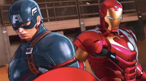Koei Tecmo quer mais parcerias como a realizada com a Marvel Games